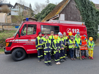 Vielen Dank