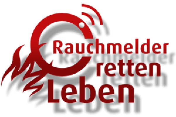 Rauchmelder retten Leben